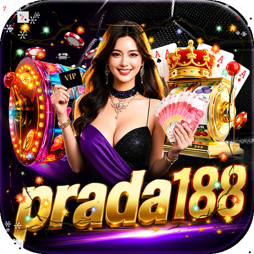 prada188 — galeri pratinjau - APK Resmi